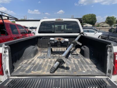 2011 Ford F-250