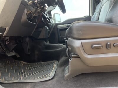 2011 Ford F-250