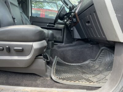 2011 Ford F-250