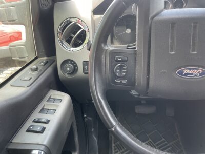 2011 Ford F-250
