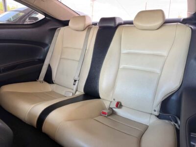 2013 Honda Accord EX-L Coupe