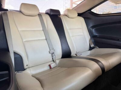 2013 Honda Accord EX-L Coupe