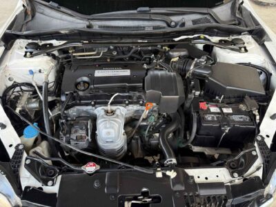 2013 Honda Accord EX-L Coupe