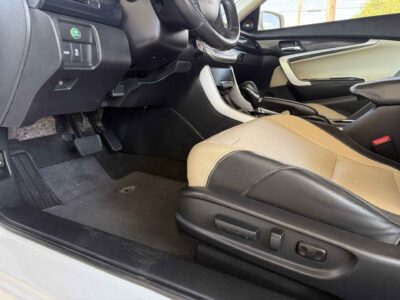 2013 Honda Accord EX-L Coupe