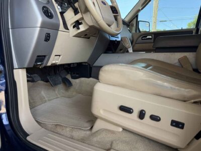 2012 Ford Expedition King Ranch