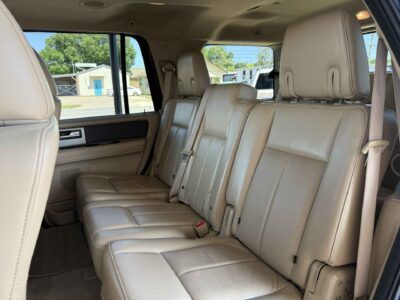 2012 Ford Expedition King Ranch