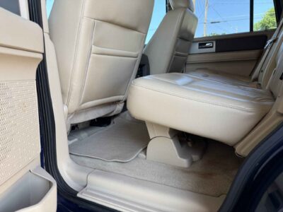 2012 Ford Expedition King Ranch