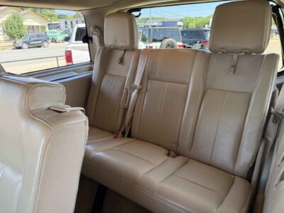 2012 Ford Expedition King Ranch