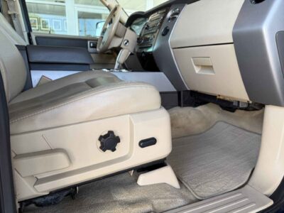 2012 Ford Expedition King Ranch