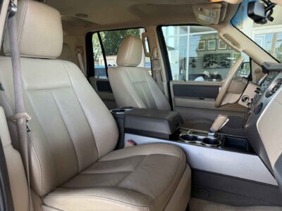 2012 Ford Expedition King Ranch