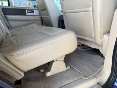 2012 Ford Expedition King Ranch