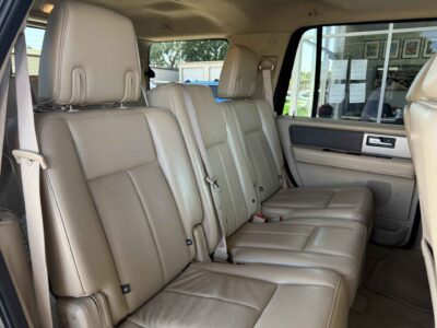 2012 Ford Expedition King Ranch