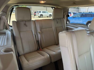 2012 Ford Expedition King Ranch