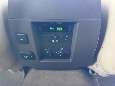 2012 Ford Expedition King Ranch