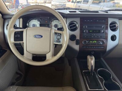 2012 Ford Expedition King Ranch