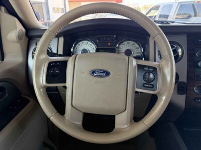 2012 Ford Expedition King Ranch