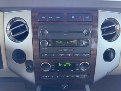 2012 Ford Expedition King Ranch