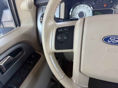 2012 Ford Expedition King Ranch
