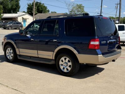 2012 Ford Expedition King Ranch
