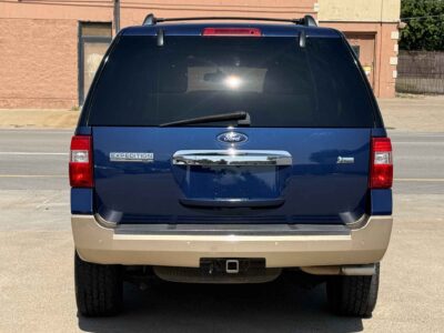 2012 Ford Expedition King Ranch