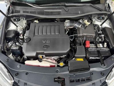 2015 Toyota Camry XLE