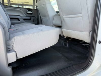 2017 Chevrolet Silverado 1500 LS