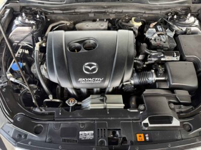 2015 Mazda MAZDA3 i Touring