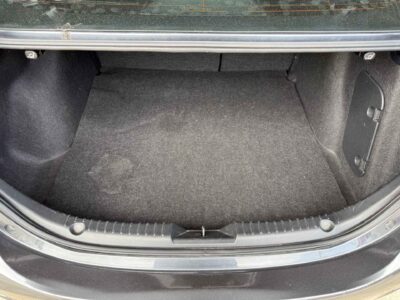 2015 Mazda MAZDA3 i Touring
