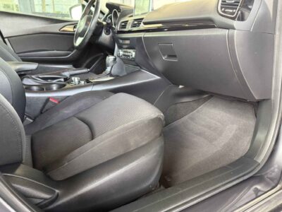 2015 Mazda MAZDA3 i Touring