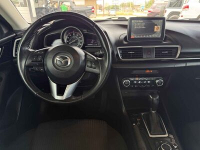 2015 Mazda MAZDA3 i Touring