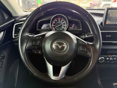 2015 Mazda MAZDA3 i Touring