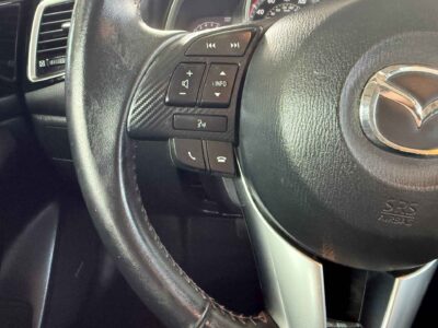 2015 Mazda MAZDA3 i Touring