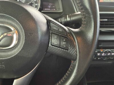2015 Mazda MAZDA3 i Touring