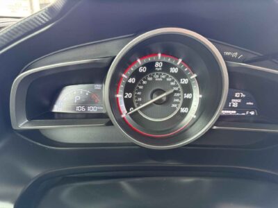 2015 Mazda MAZDA3 i Touring