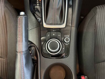 2015 Mazda MAZDA3 i Touring