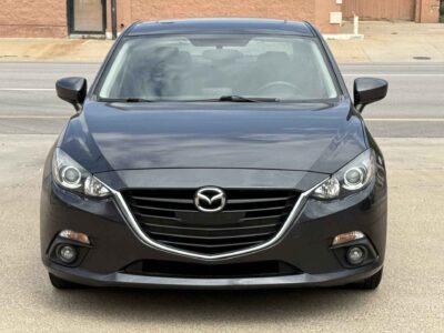 2015 Mazda MAZDA3 i Touring