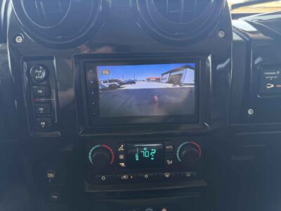2007 Hummer H2