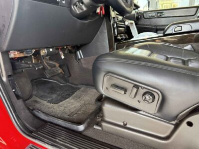 2007 Hummer H2