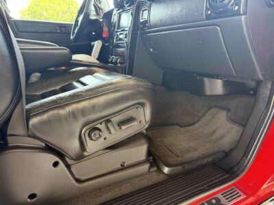 2007 Hummer H2