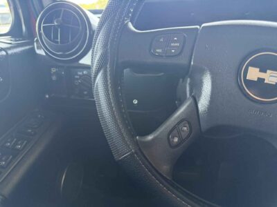 2007 Hummer H2