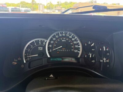 2007 Hummer H2