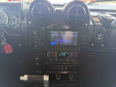 2007 Hummer H2