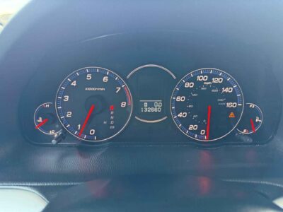 2006 Acura TSX