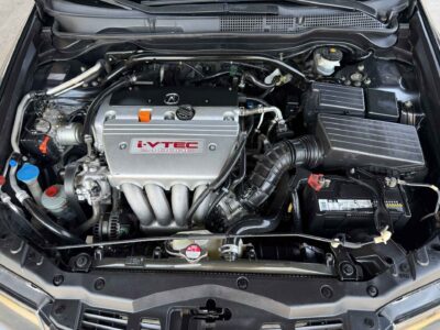 2006 Acura TSX