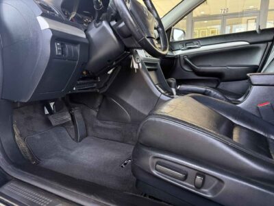 2006 Acura TSX