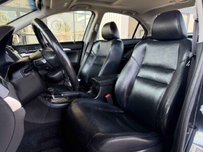 2006 Acura TSX