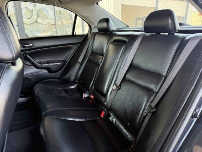 2006 Acura TSX
