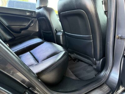 2006 Acura TSX