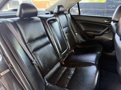 2006 Acura TSX