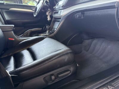 2006 Acura TSX